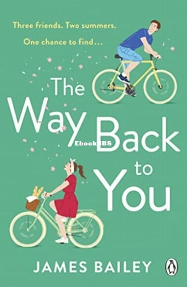 The Way Back to You.jpg