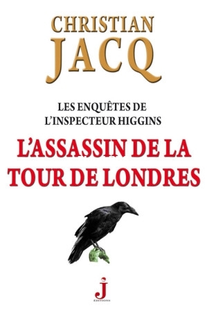 02. L’assassin de la Tour de Londres (Les enquêtes de linspecteur Higgins 2) (.jpg