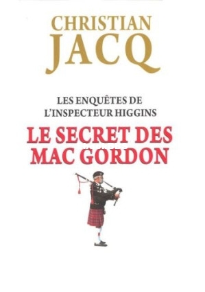 11. Le secret des Mac Gordon (Les enquêtes de linspecteur Higgins 11) (Christia.jpg