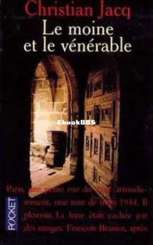 Le moine et le vénérable (Jacq Christian) (Z-Library).jpg