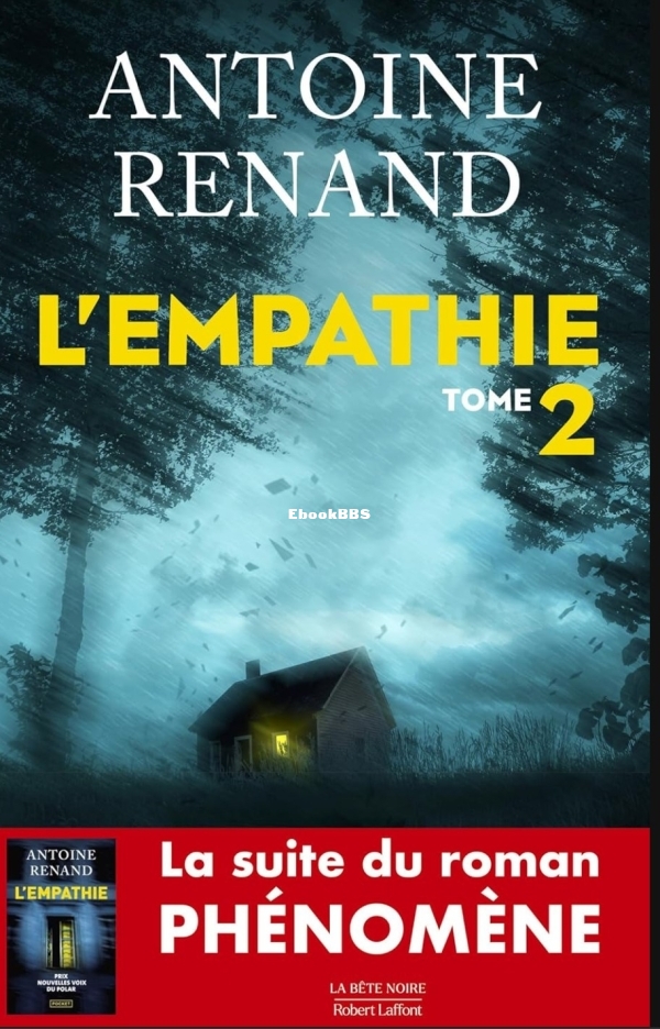 L'empathie T02