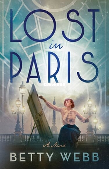 Lost in Paris.jpg