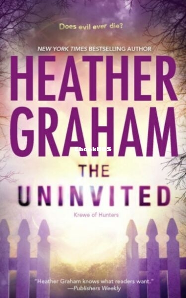The Uninvited.jpg