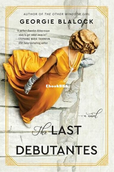 The Last Debutantes.jpg