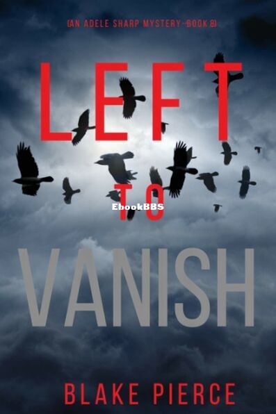 Left to Vanish.jpg