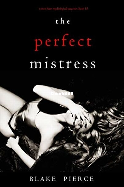 The Perfect Mistress.jpg