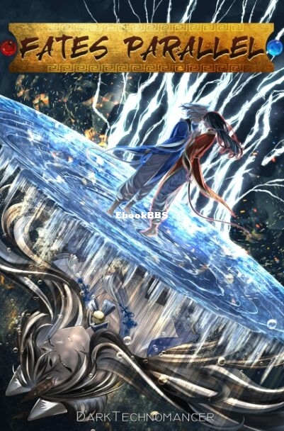 Fates Parallel Vol. 3.jpg
