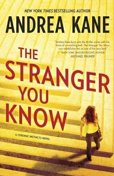 The Stranger You Know.jpg