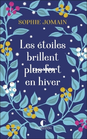 Les étoiles brillent plus fort en hiver (Sophie Jomain [Jomain, Sophie]) (Z-Library).jpg