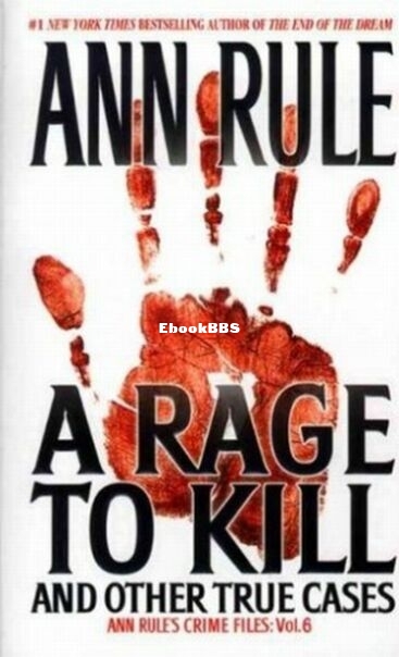 A Rage to Kill.jpg