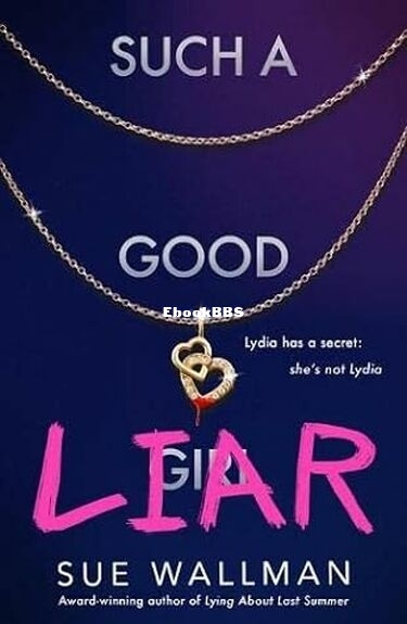 Such a Good Liar.jpg
