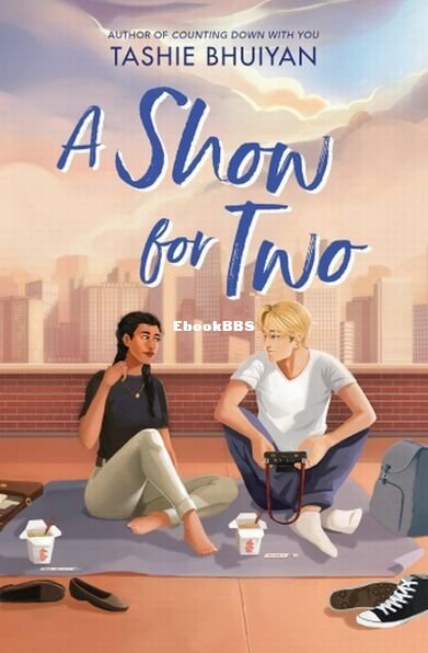 A Show for Two.jpg