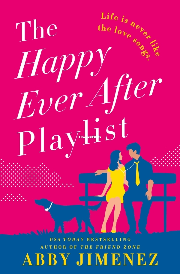 the happy ever after playlist.jpg