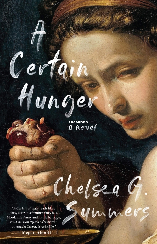 a certaing hunger.jpg