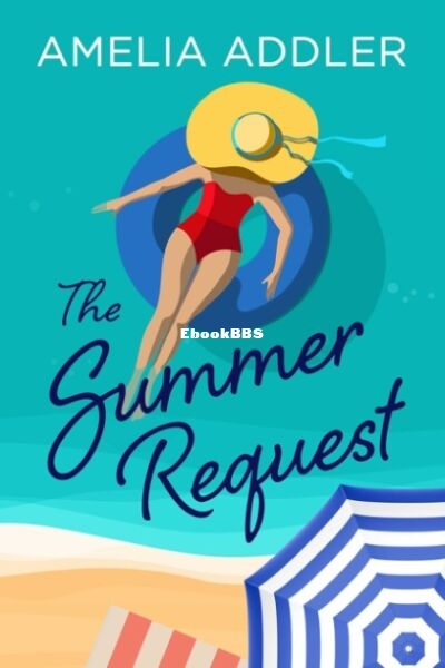 The Summer Request.jpg