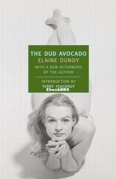 The Dud Avocado.jpg