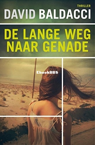 De lange weg naar genade.jpg