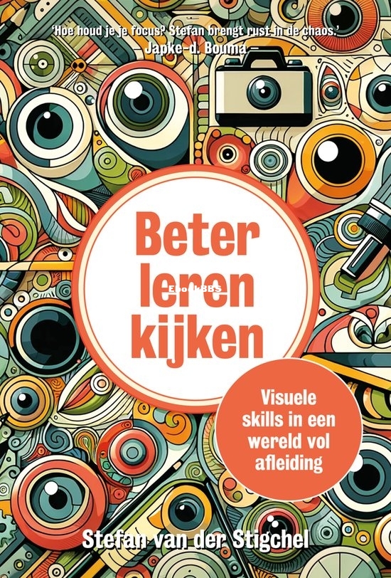 Beter leren kijken - Stefan van der Stigchel - Dutch.jpg