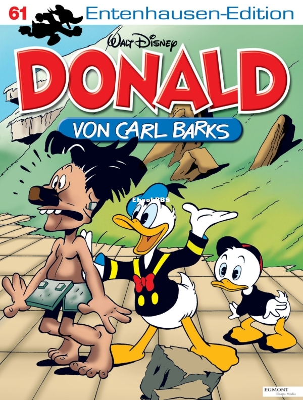 Entenhausen-Edition Donald von Carl Barks 061-0000.jpg