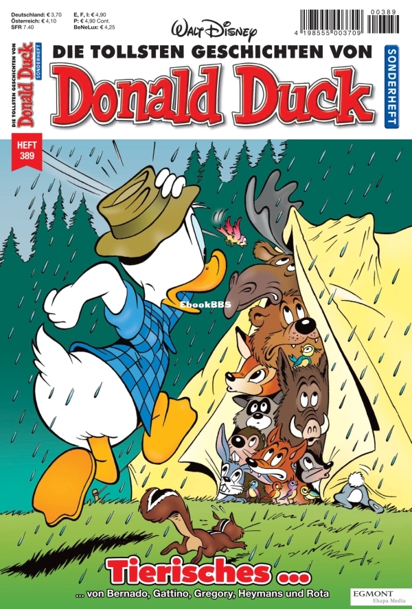 Die tollsten Geschichten von Donald Duck - Sonderheft - 389-0000.jpg
