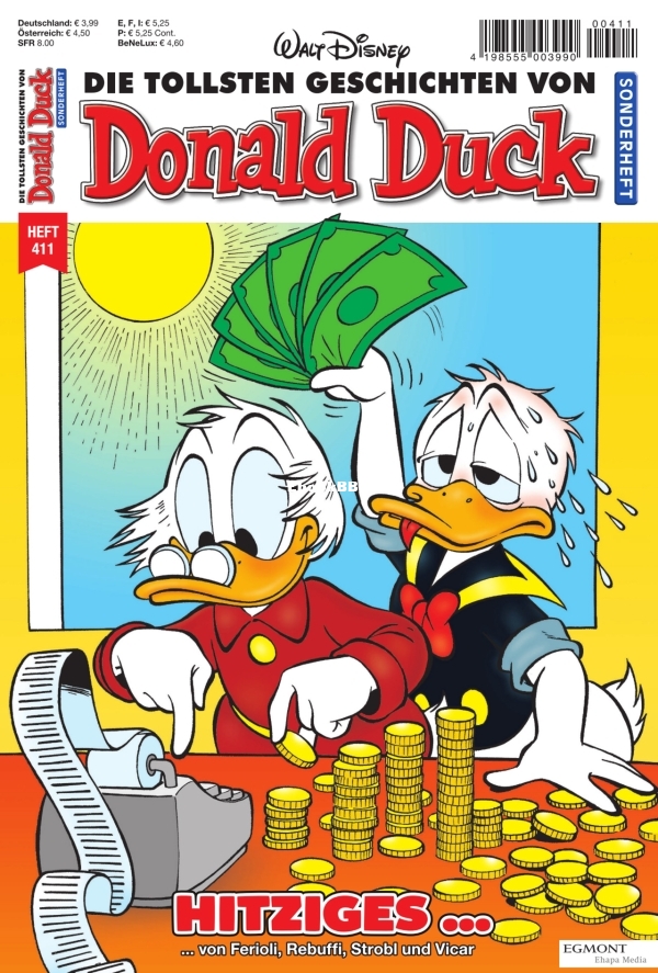 Die tollsten Geschichten von Donald Duck - Sonderheft - 411-0000.jpg