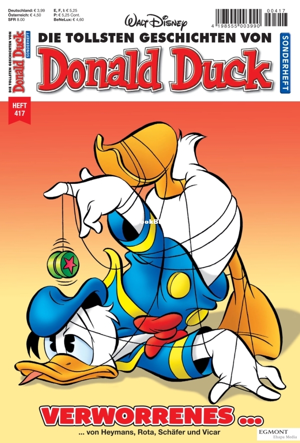 Die tollsten Geschichten von Donald Duck - Sonderheft - 417-0000.jpg