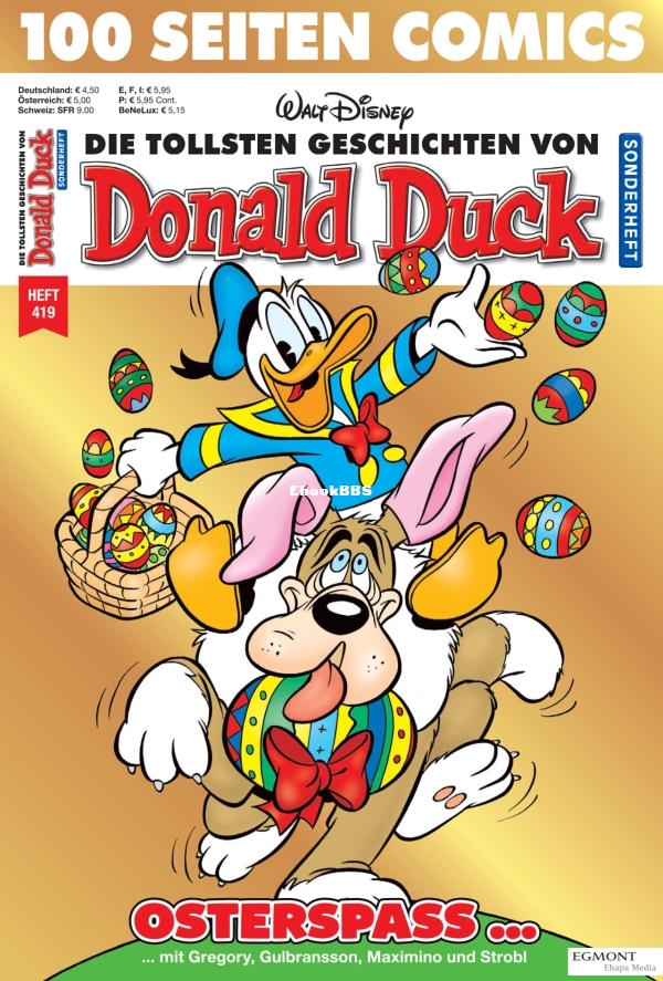 Die tollsten Geschichten von Donald Duck - Sonderheft - 419-0000.jpg