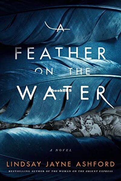 A Feather on the Water.jpg