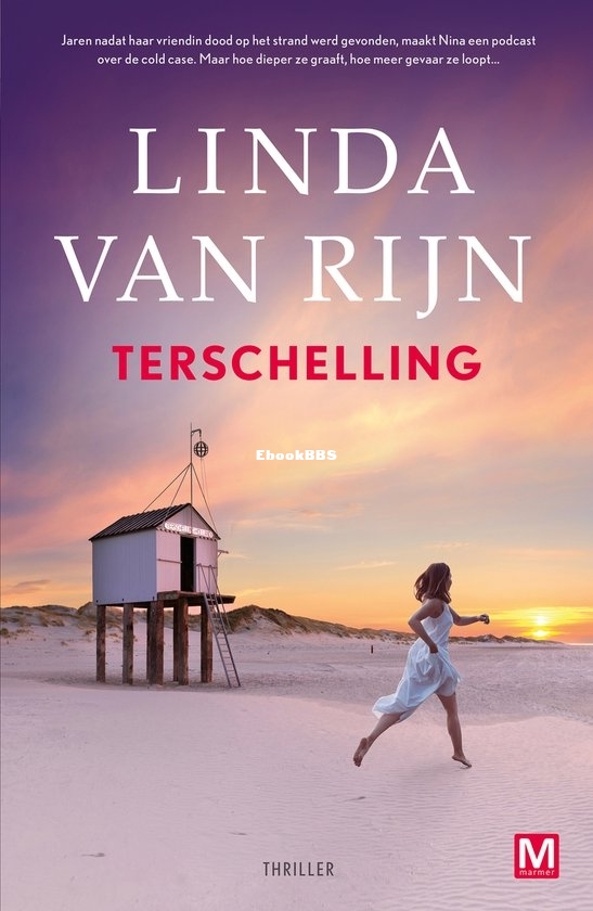 Terschelling - Linda van Rijn - Dutch