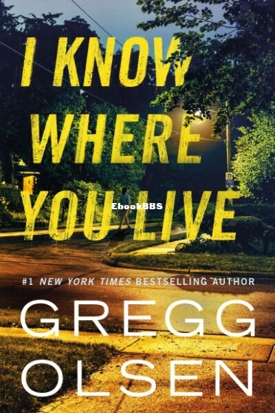 I Know Where You Live.jpg