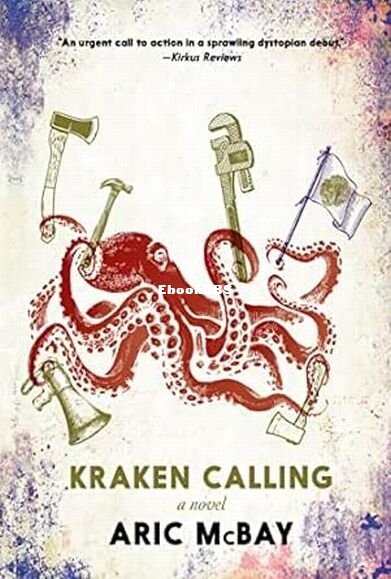 Kraken Calling.jpg