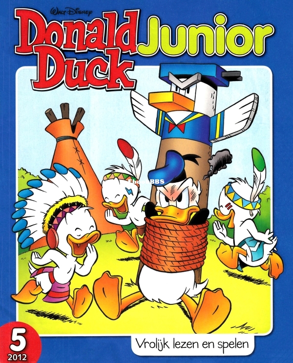 Donald Duck Junior - 2012 - 05- 000.jpg