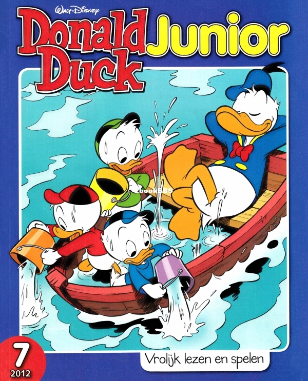 Donald Duck Junior - 2012 - 07- 000.jpg