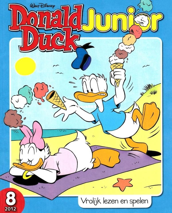 Donald Duck Junior - 2012 - 08- 000.jpg