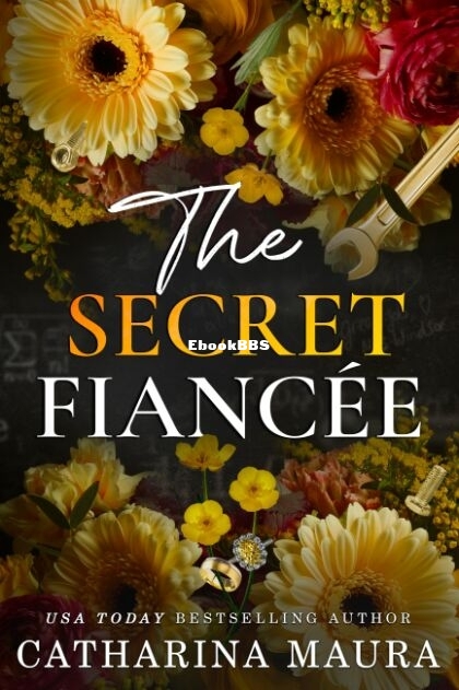 The Secret Fiancée.jpg