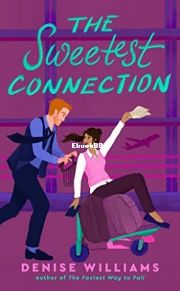 The Sweetest Connection.jpg