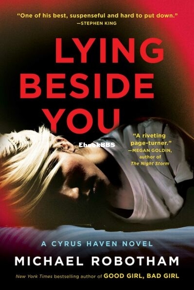 Lying Beside You.jpg