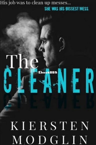 The Cleaner.jpg