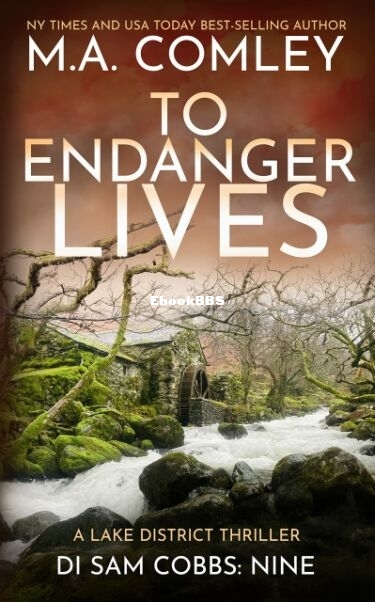 To Endanger Lives.jpg