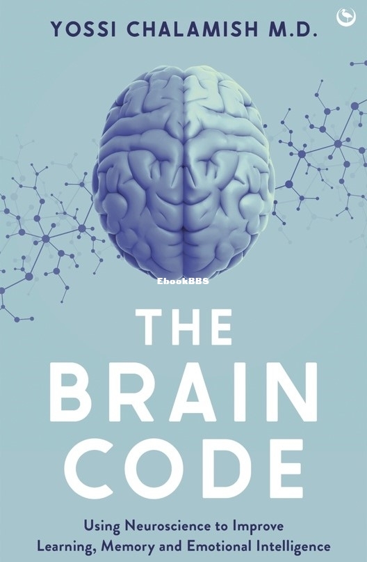 The Brain Code picture