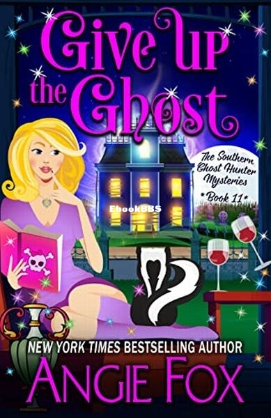 Give Up the Ghost.jpg