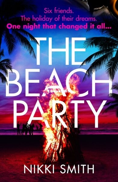 The Beach Party.jpg