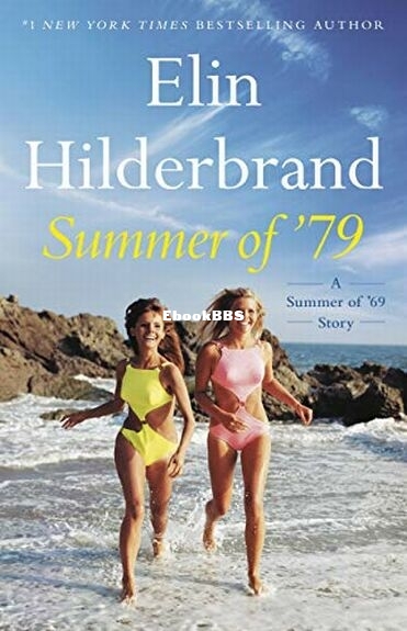 Summer of '79.jpg