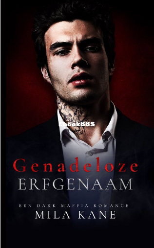 Screenshot_2024-05-24 Genadeloze wraak 1 - Genadeloze erfgenaam (ebook), Mila Ka.png