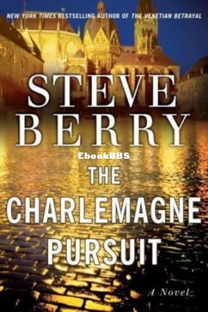 The Charlemagne Pursuit.jpg