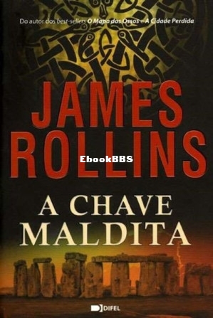 A Chave Maldita.jpg