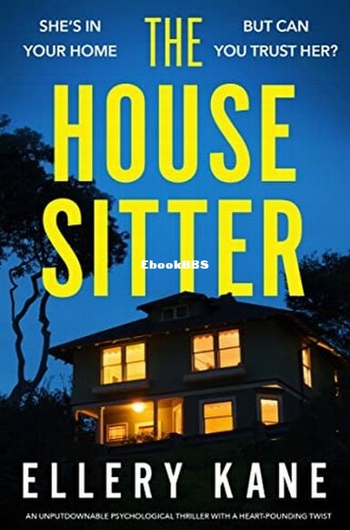 The House Sitter.jpg