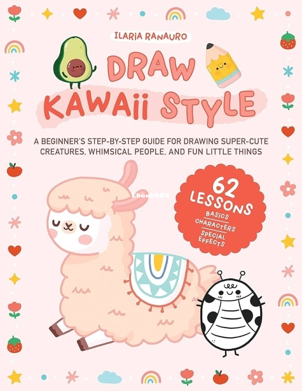 Draw Kawaii Style by Ilaria Ranauro.jpg