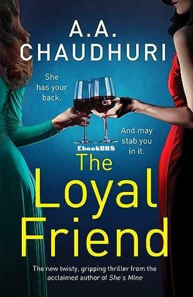 The Loyal Friend.jpg