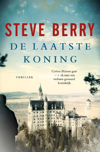 Screenshot_2024-06-03 Cotton Malone 17 - De laatste koning, Steve Berry 97890261.png